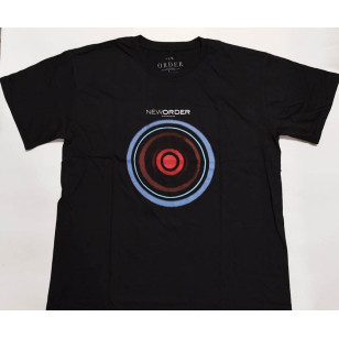 New Order - Blue Monday Official T Shirt ( Men XL ) ***READY TO SHIP from Hong Kong***